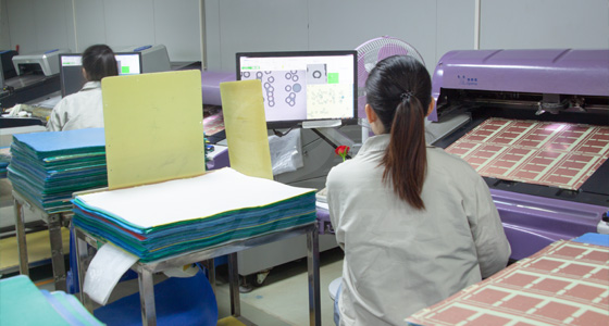 PCB缺陷檢測