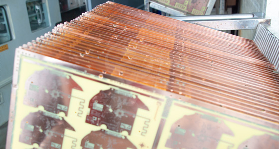 通訊設備PCB板定制廠家