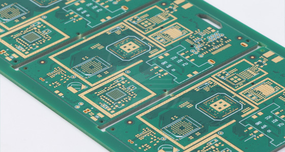 PCB板定制價格咨詢包括哪些內(nèi)容