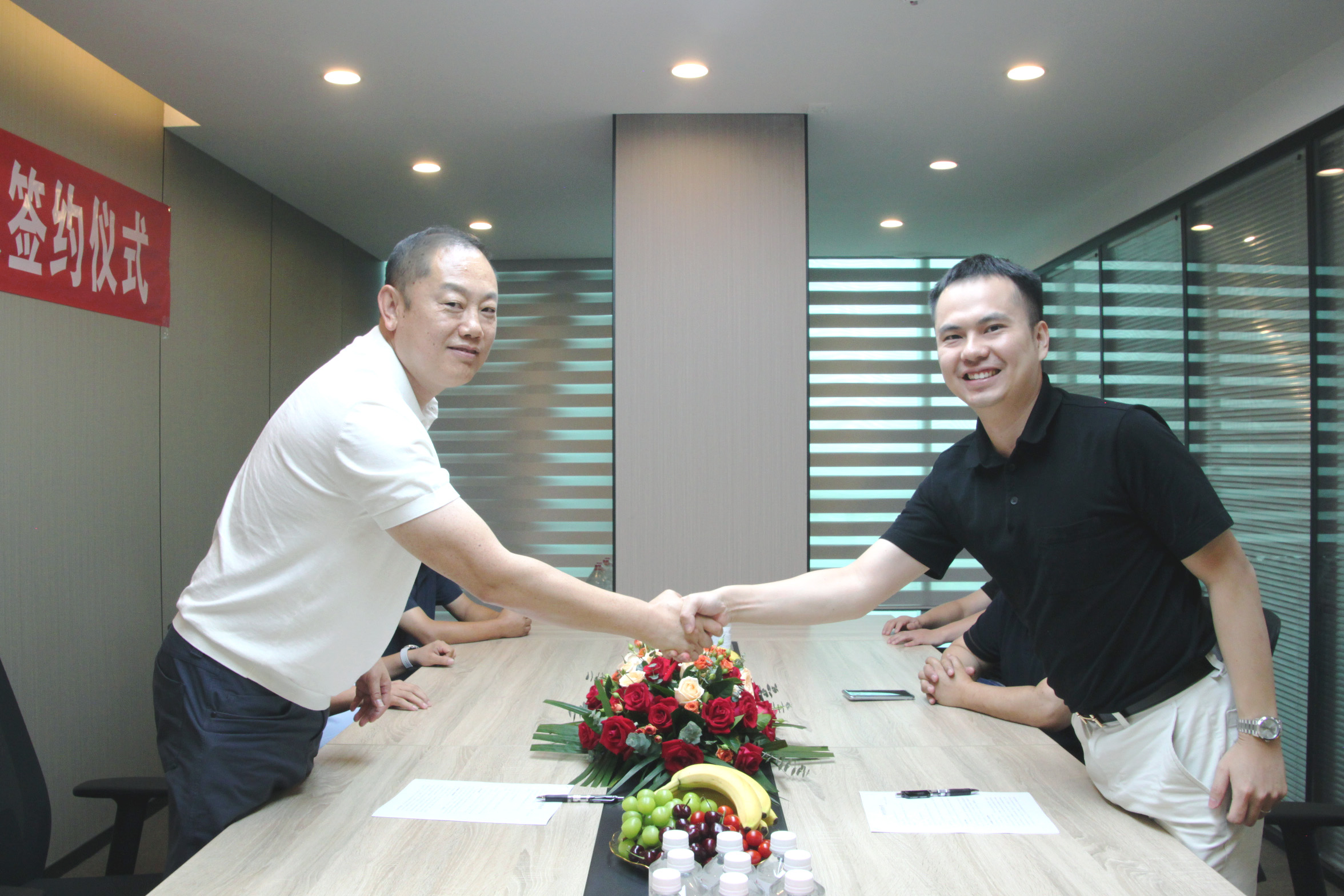 普林電路簽約新工廠