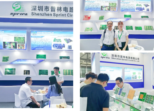 深圳線路板廠