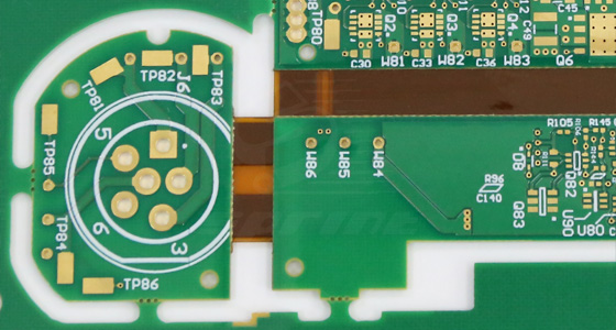小批量打樣PCB供應(yīng)商
