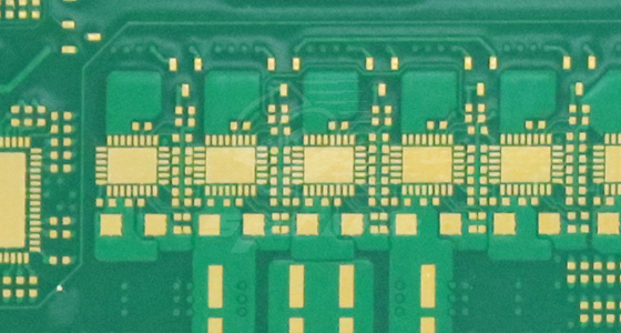 高頻高速PCB供應商