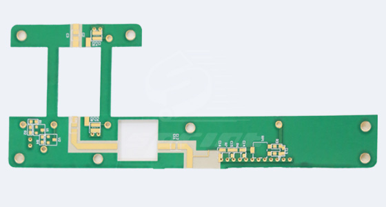 環保無鉛PCB廠家
