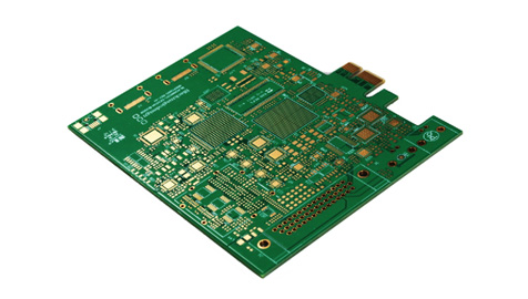 通訊PCB