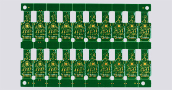 醫療顯示器PCB