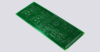 醫療顯示器PCB