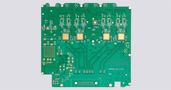 混壓高多層PCB板