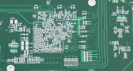 多層PCB電路板盲埋孔工藝
