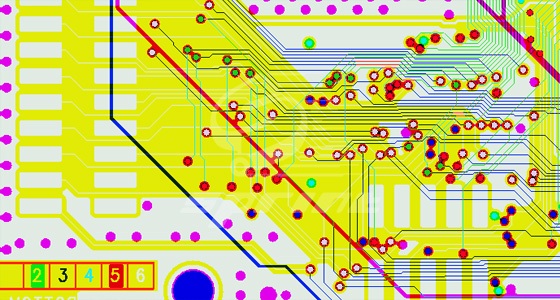 PCB廠家