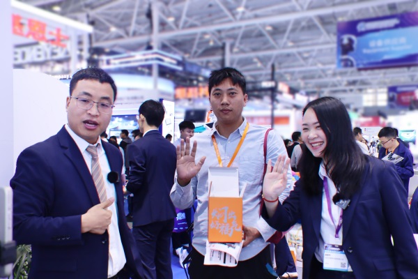 深圳普林電路在HKPCA Show直播