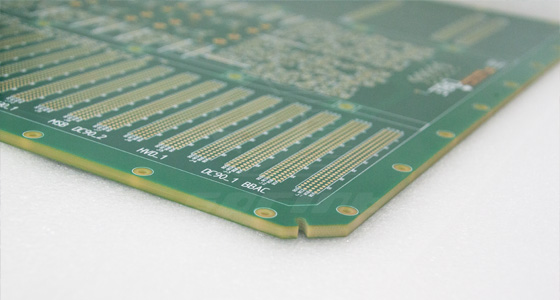 汽車電子PCB
