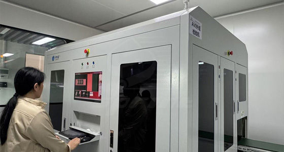 電路板品質如何保證？深圳普林電路以精密檢測設備詮釋“匠心制造”