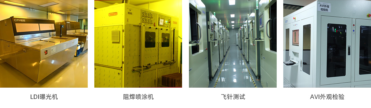 電路板廠家