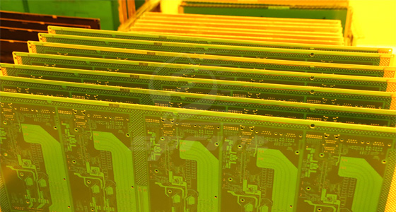 PCB廠家小批量訂單服務