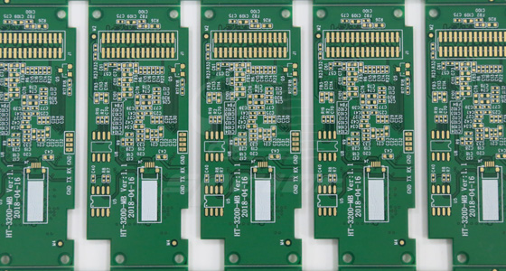 4層PCB板