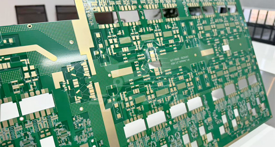 PCB板含銅量多少?