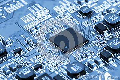 PCB為什么要鋪銅