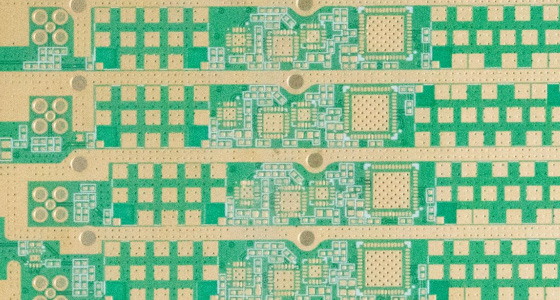 如何制作印刷電路板