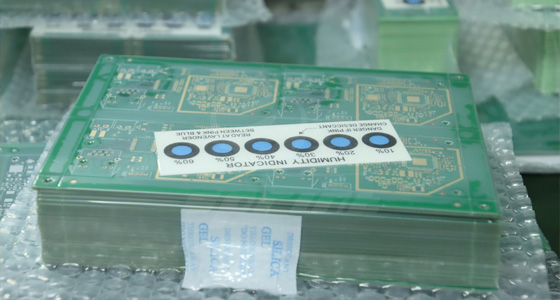 電路板腐蝕怎么處理