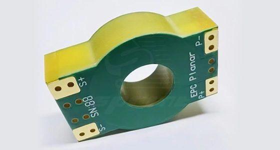 技術突破！8.5mm板厚+24層+總銅96盎司銅厚PCB，深圳普林電路15天極限交付