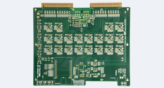高頻PCB板材