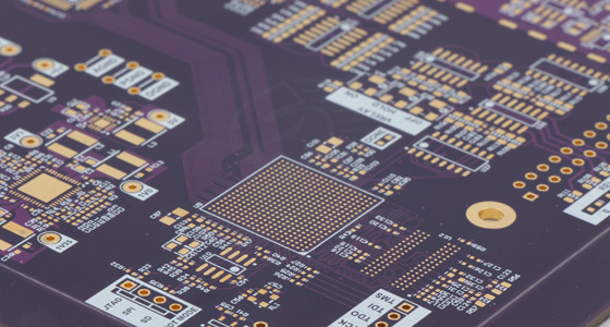 PCB壓合品質問題及產生原因