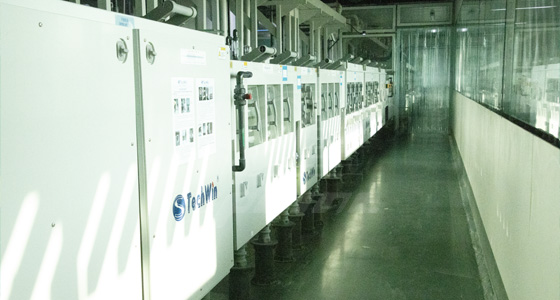 厚銅PCB蝕刻補償方案