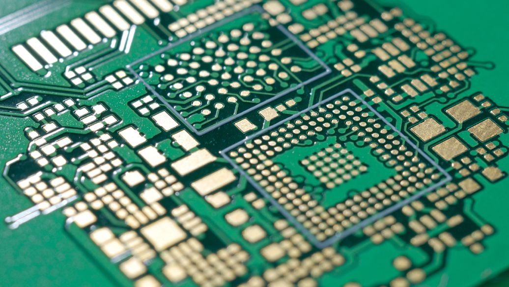 PCB沉銅工藝詳解