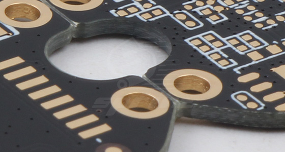 PCB壓合工藝流程詳解