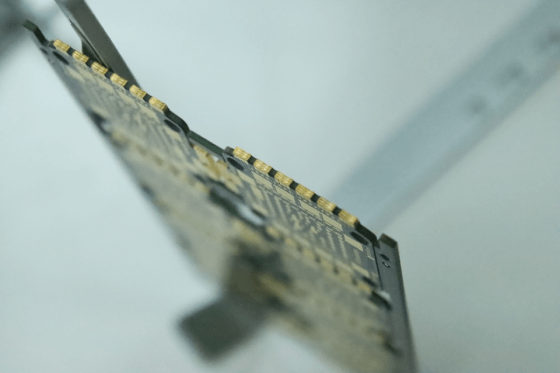 PCB金屬包邊工藝