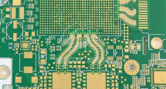 PCB抗氧化工藝