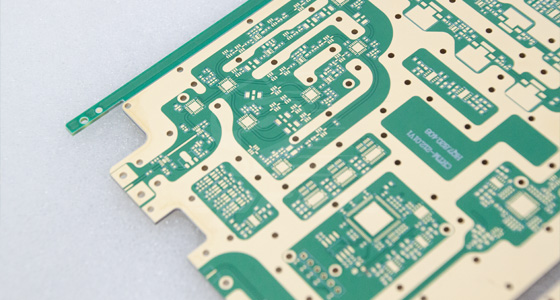 PCB減銅工藝