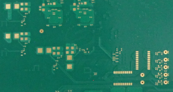 PCB清洗工藝