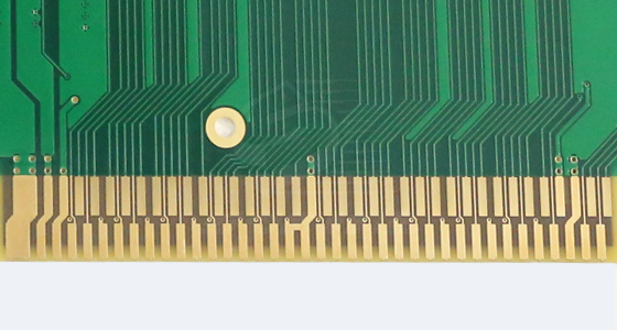 PCB金手指一般采用什么工藝