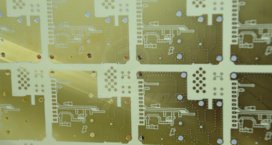 高頻PCB材料怎么選才合適？
