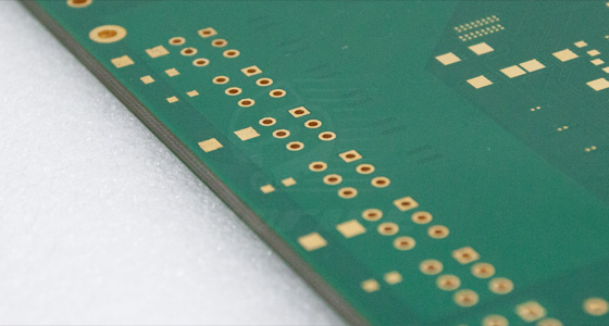 PCB焊盤設計標準